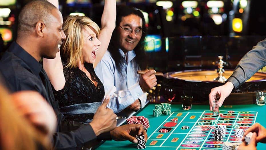 7 tips for responsible gambling