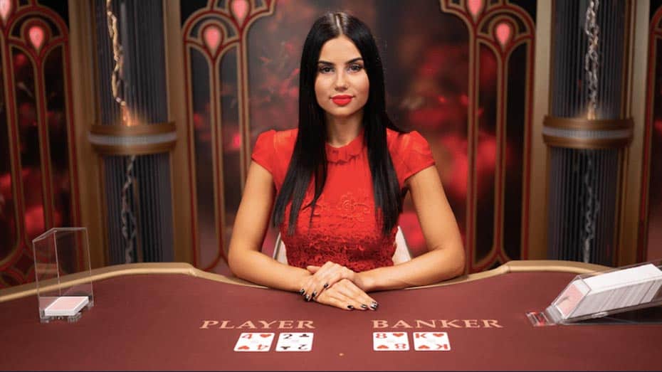 about baccarat