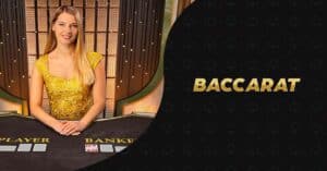 baccarat