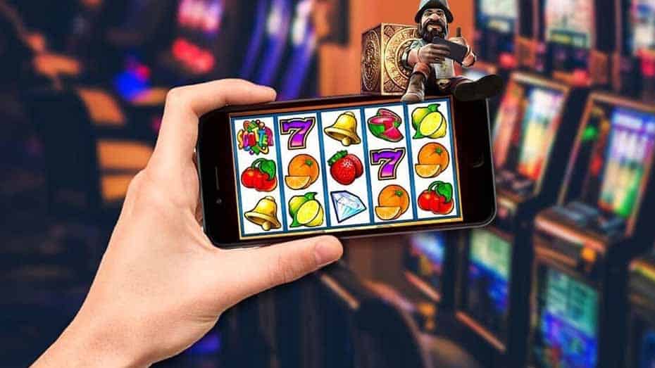 casino plus app features