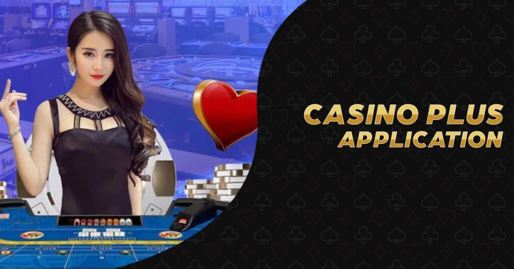 casino plus app