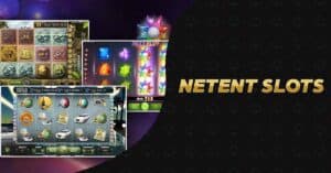 NetEnt Slots