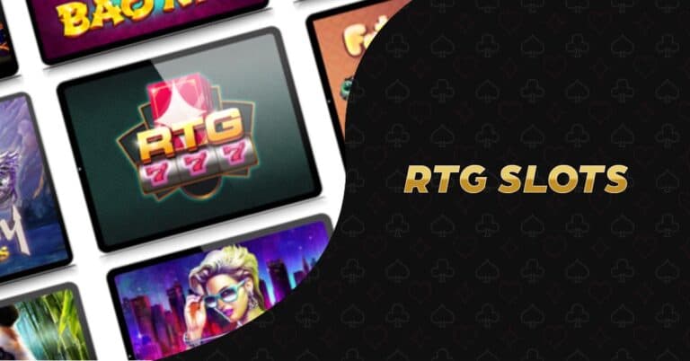 RTG Slots on Casino Plus: Experience Great Entertainment