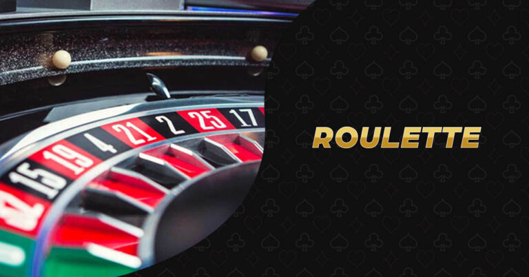 Roulette at Casino Plus: Where Every Spin Sparks Excitement