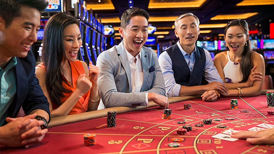 tips to remember while playing baccarat