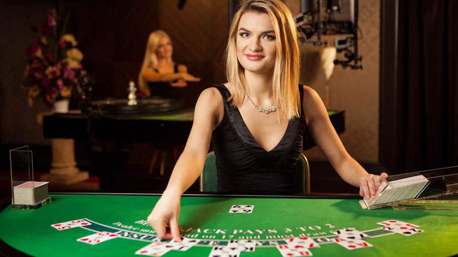 why live casino games are popular