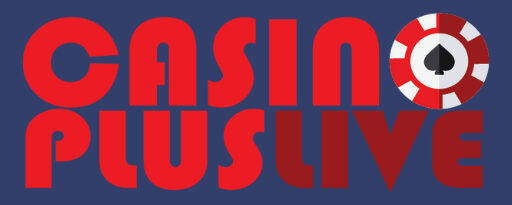 Casino Plus Live logo