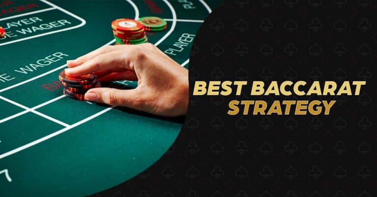 Top Baccarat Strategy Use in Casino